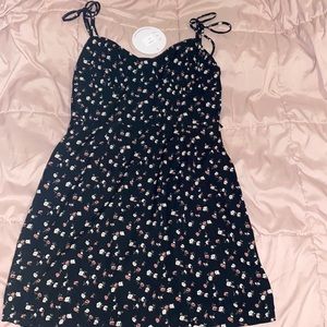 Kameliboutique dress